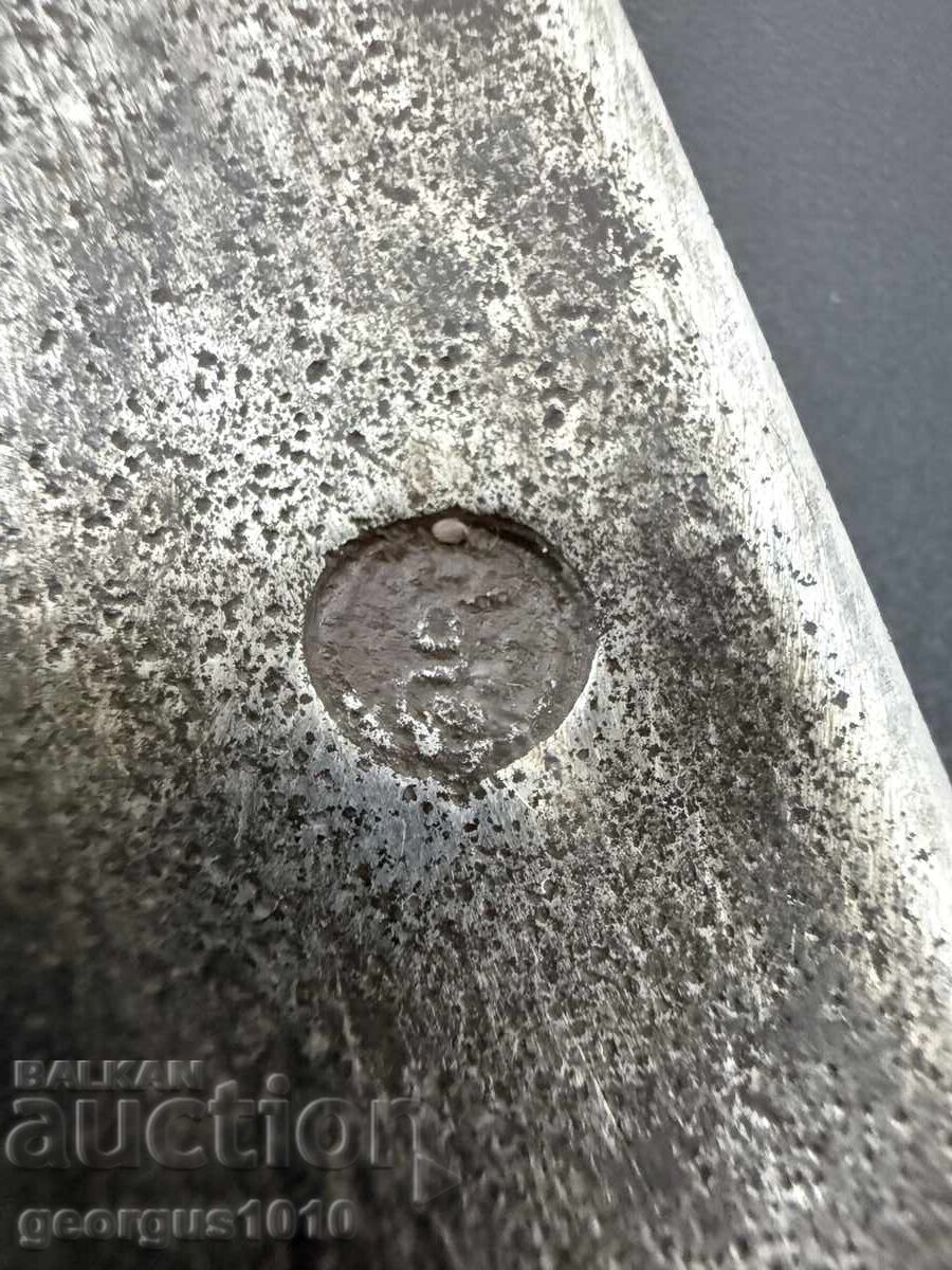 Livrarea Authentic yatagan nr. 7985