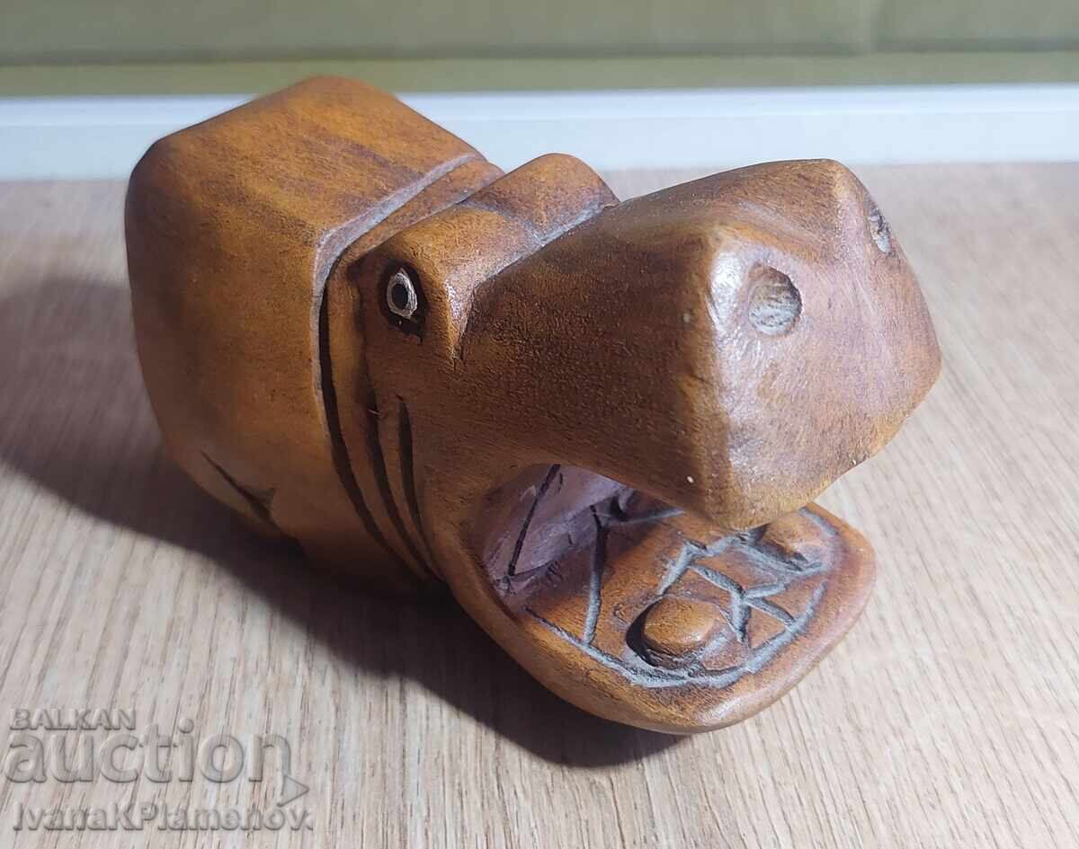 Ξυλογλυπτική για τους γνώστες με τιμή € 10.00 | 19.56 BGN Ξυλογλυπτική για τους γνώστες με τιμή € 10.00 | 19.56 BGN