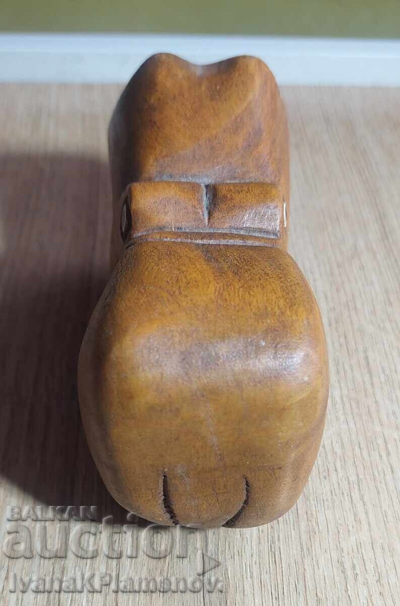 Ξυλογλυπτική για τους γνώστες - 5 Ξυλογλυπτική για τους γνώστες - 5