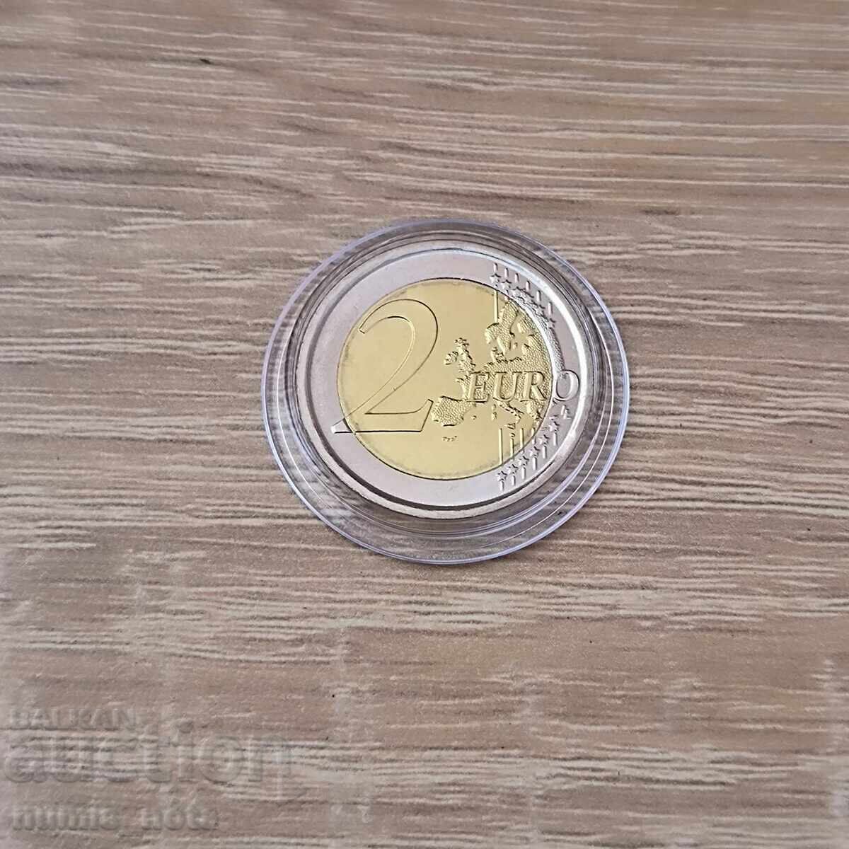 Словения 2 евро 2023 Племел с цена € 5.00 | 9.78 лв.