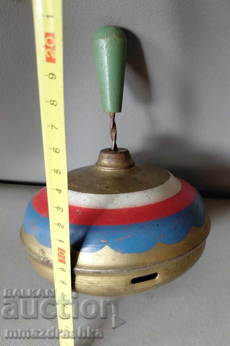 Licitație Star mare gonflabil din epoca socialistă