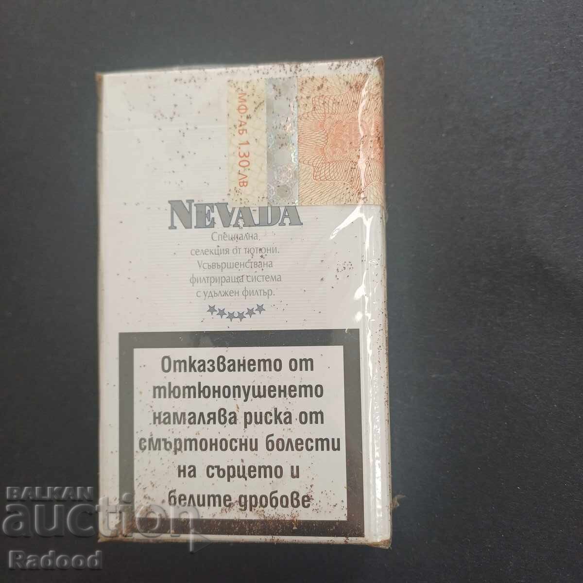 Nevada с цена € 30.00 | 58.68 лв.