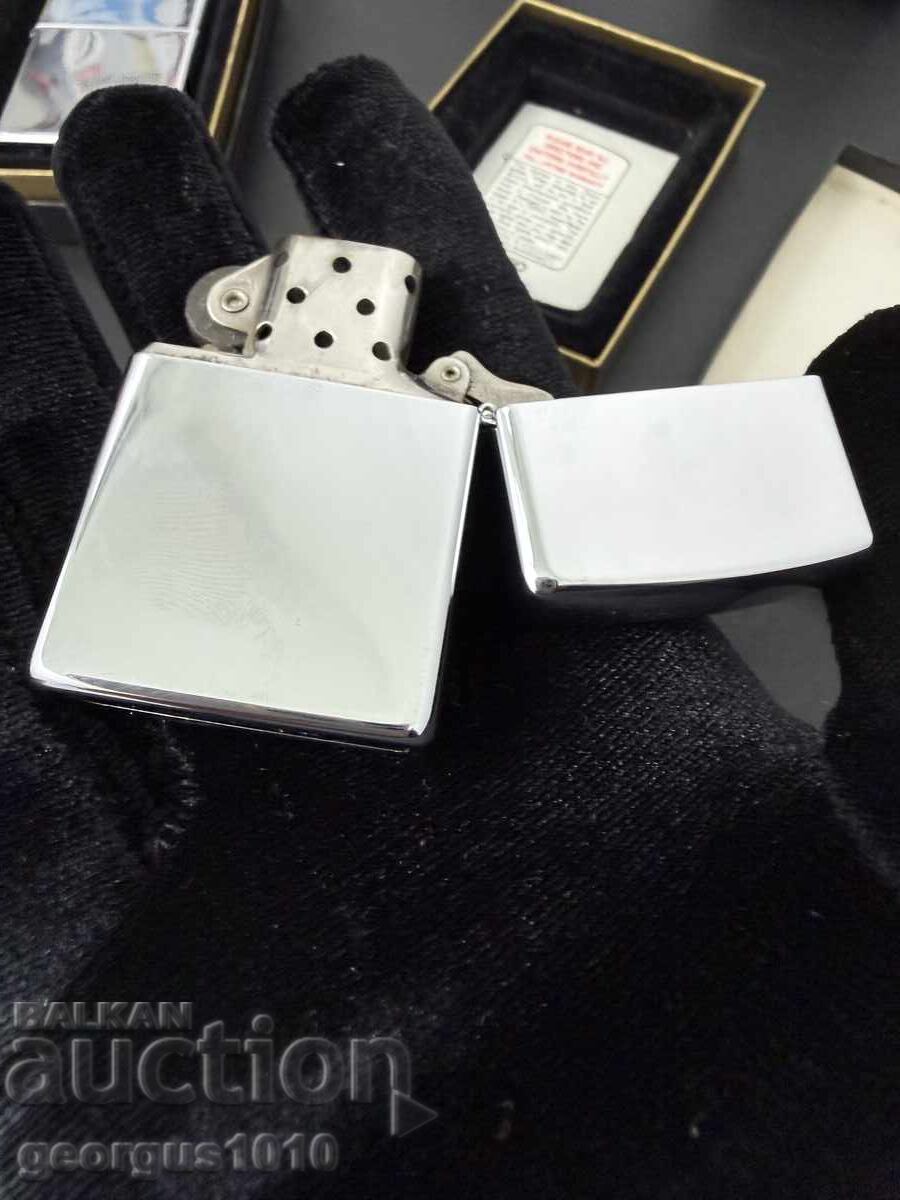 Livrarea Brichetă de colecție Zippo Coca Cola nr. 7986