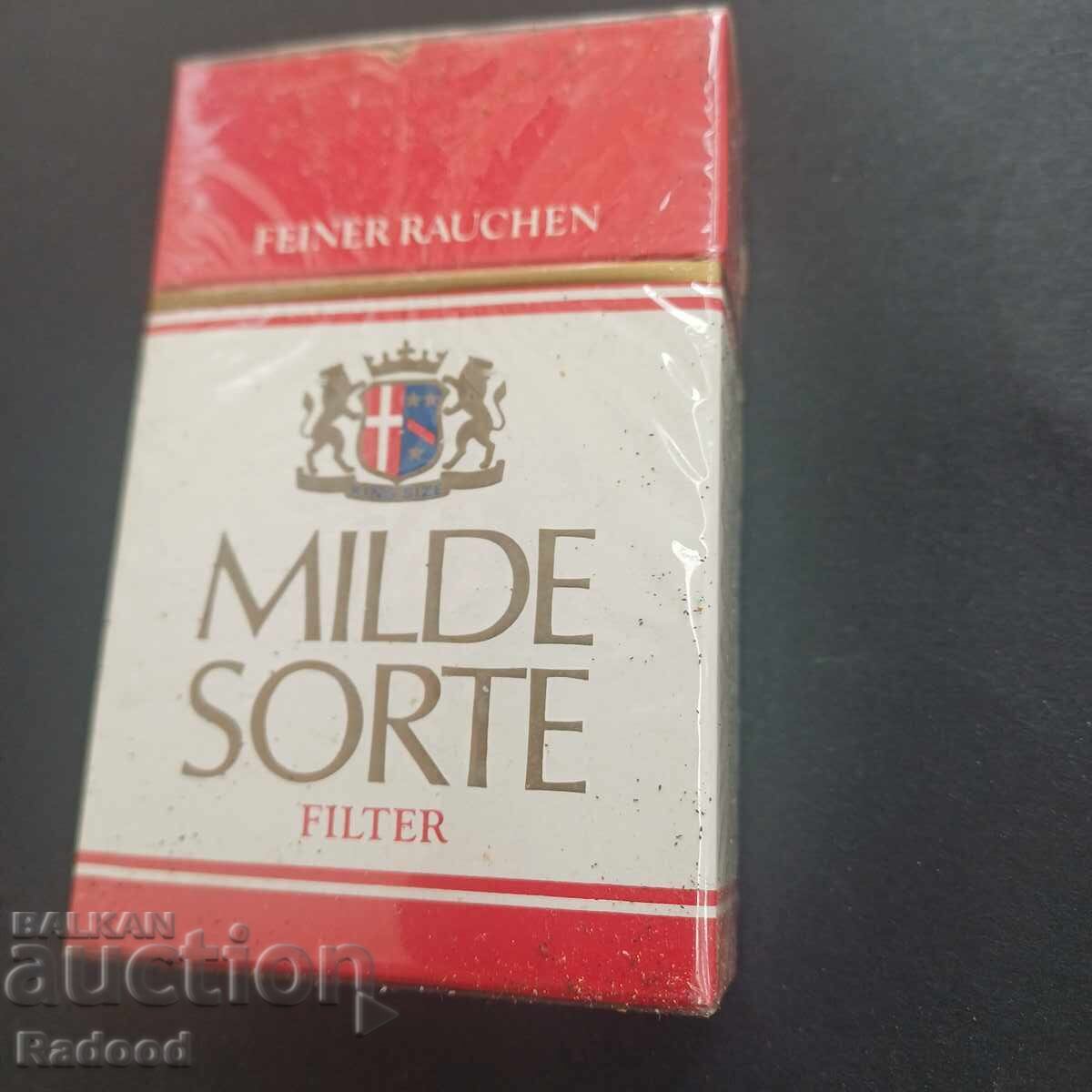 MILDE SORTE cu preț € 20.00 | 39.12 BGN