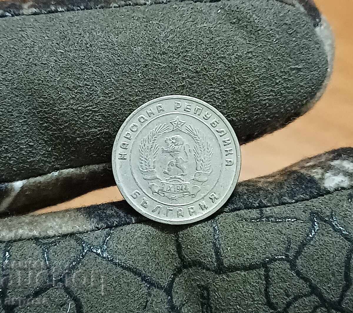 10 σεντς 1951 με τιμή € 3.00 | 5.87 BGN 10 σεντς 1951 με τιμή € 3.00 | 5.87 BGN