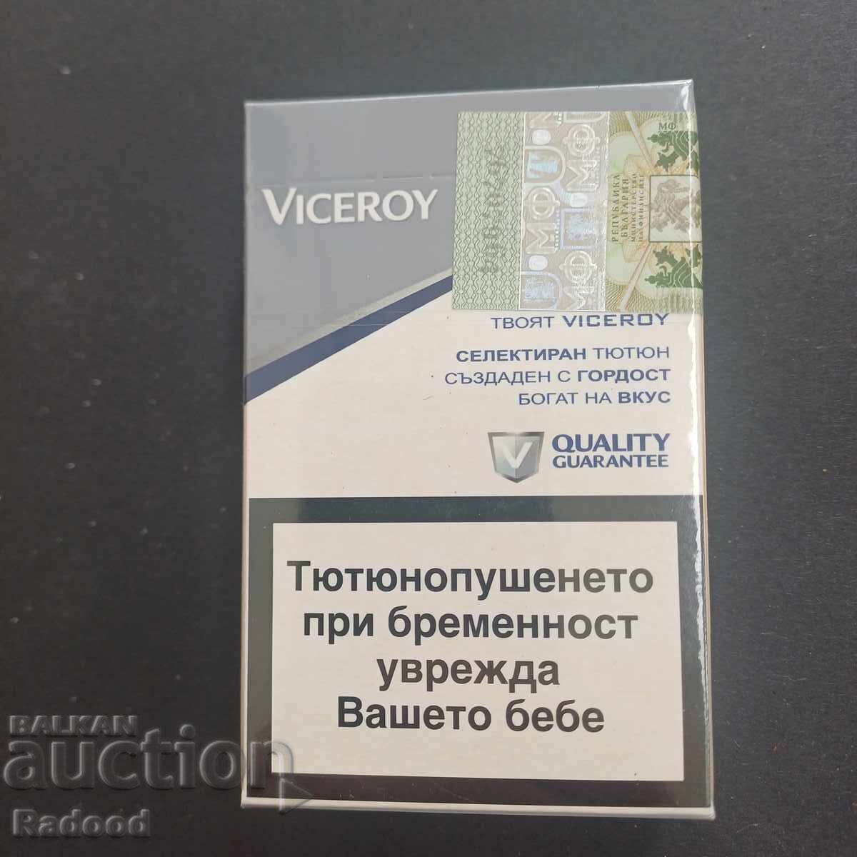 Licitație VICEROY argint