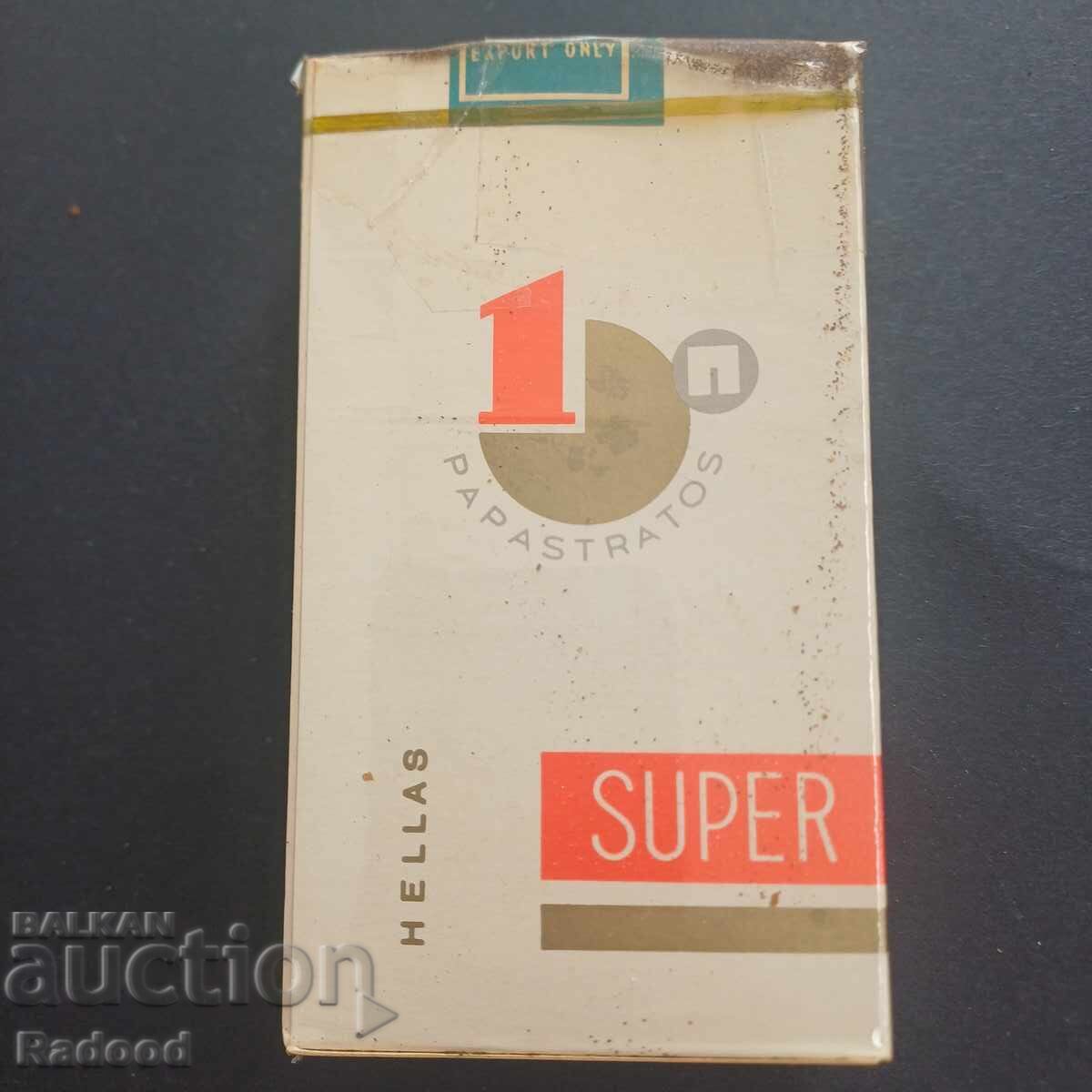 Аукцион SUPER