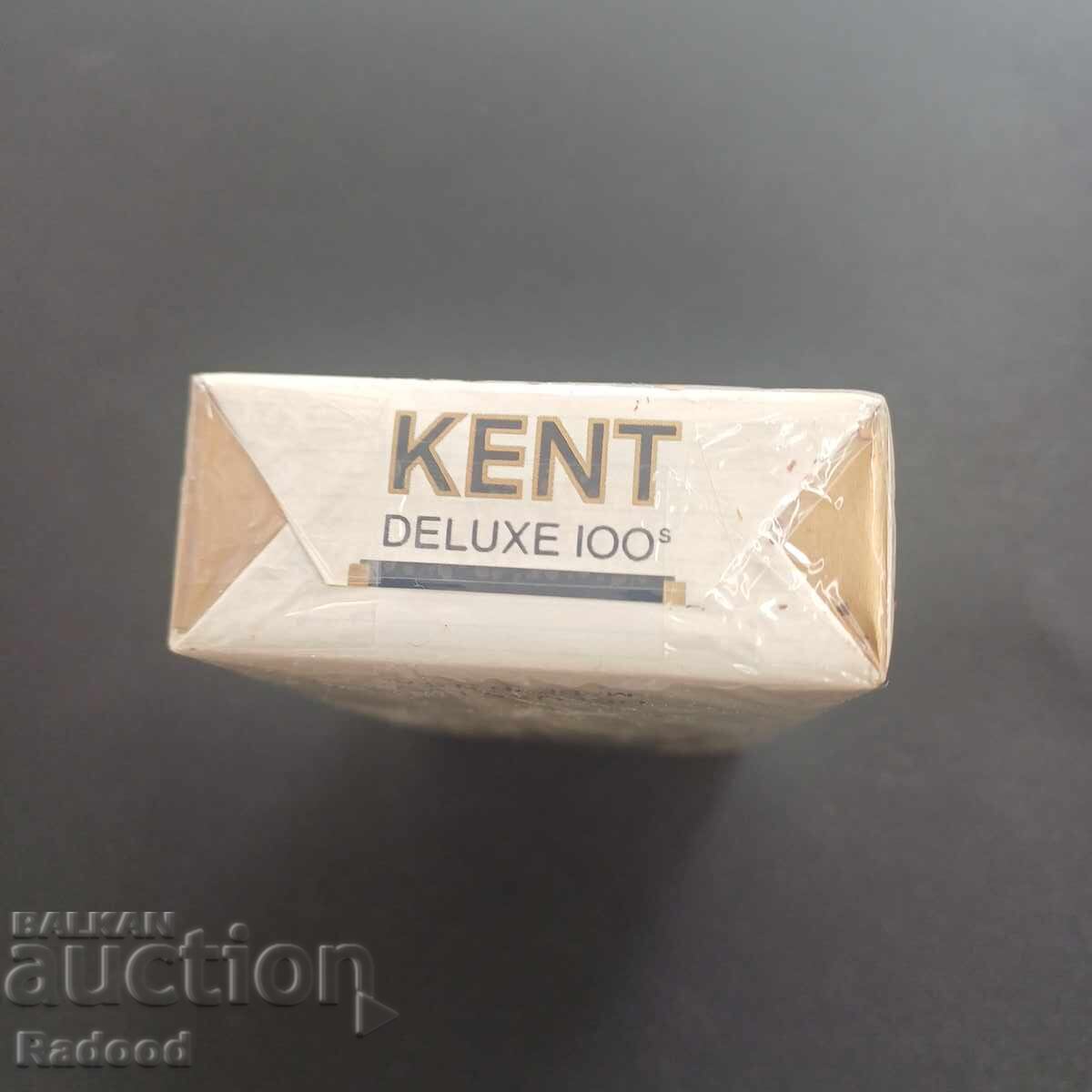 Παράδοση ΚΕΝΤ