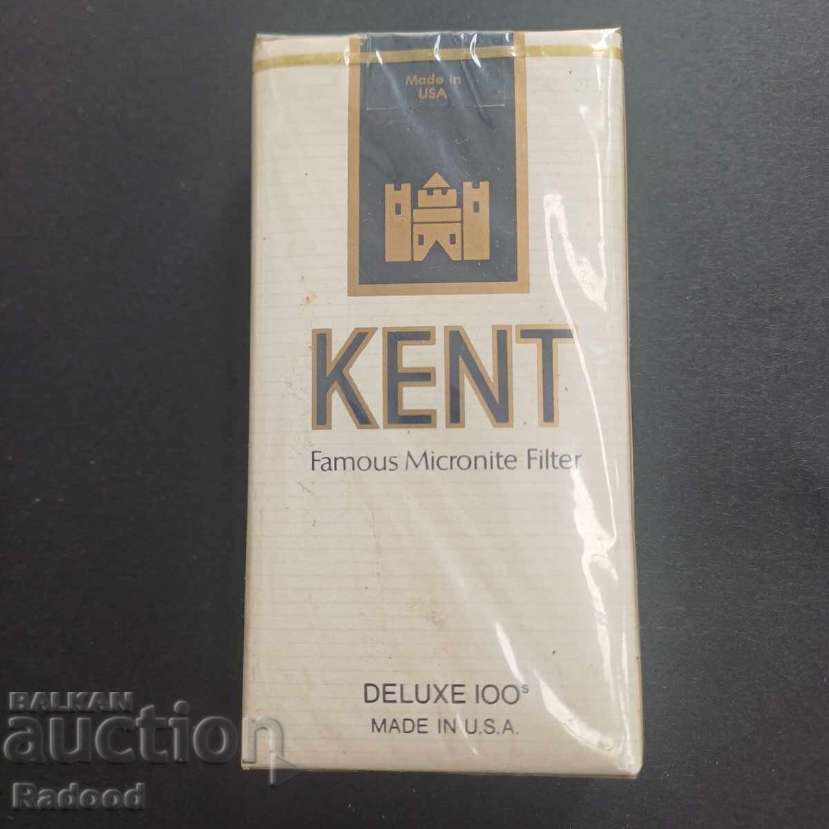 KENT