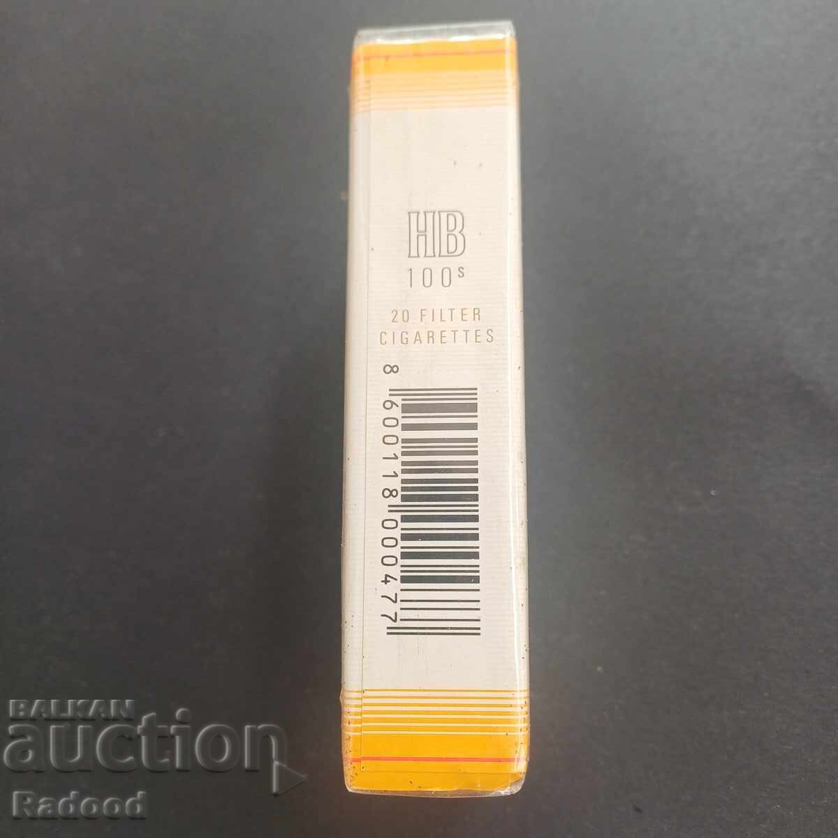 HB cu preț € 110.00 | 215.14 BGN