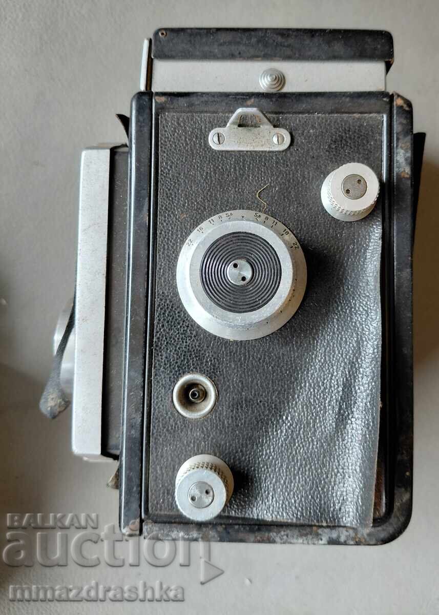 Cameră Weltaflex - 5 Cameră Weltaflex - 5