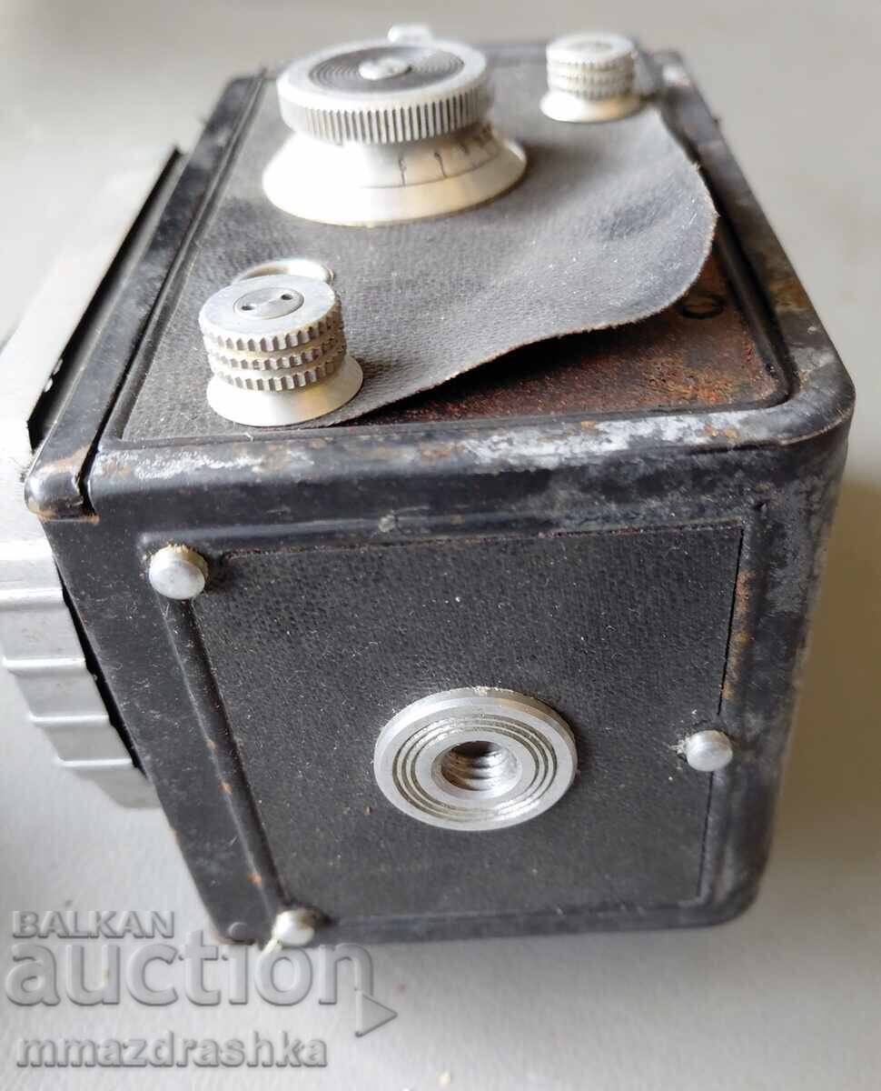 Cameră Weltaflex - 6 Cameră Weltaflex - 6