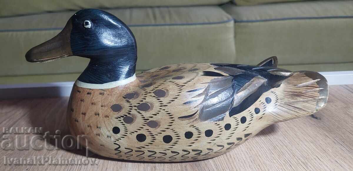 Woodcarving for connoisseurs