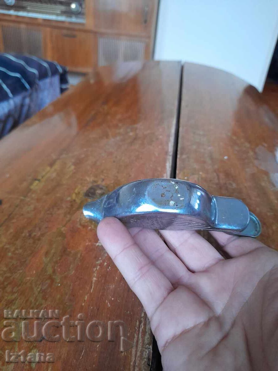 Παράδοση Παλιά πρέσα εσπεριδοειδών