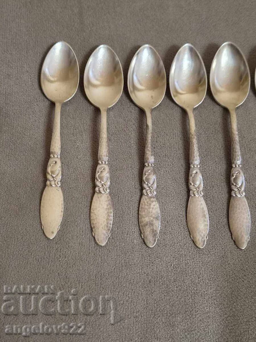 11 linguri de cafea!!! cu preț € 0.01 | 0.02 BGN 11 linguri de cafea!!! cu preț € 0.01 | 0.02 BGN