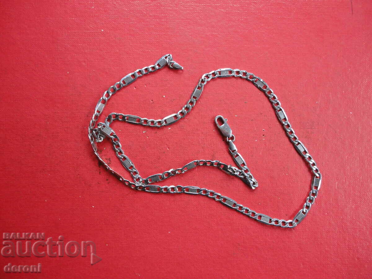 Super lanț argintiu 6 - 5