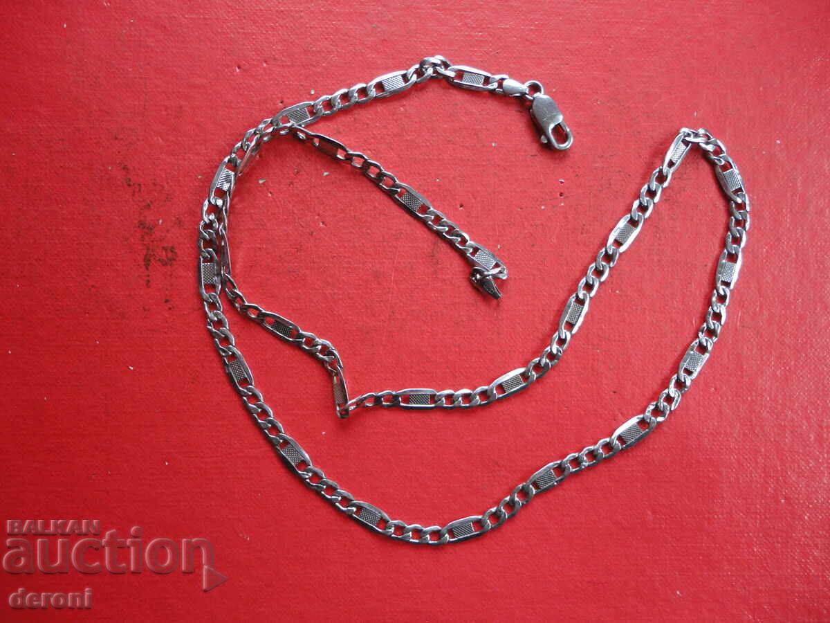 Super lanț argintiu 6 - 6