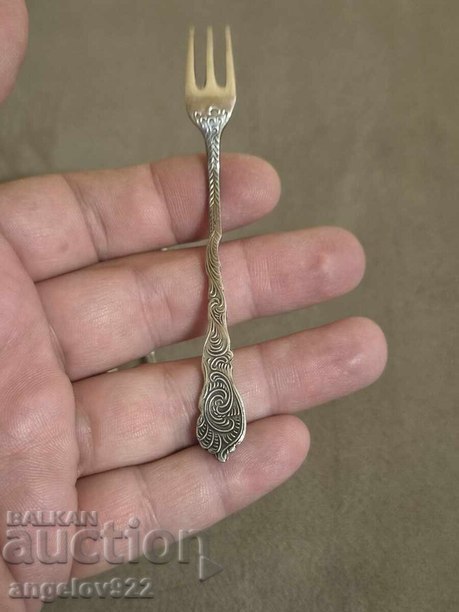 6 τεμάχια γλυκά πιρουνάκια!!! - 5