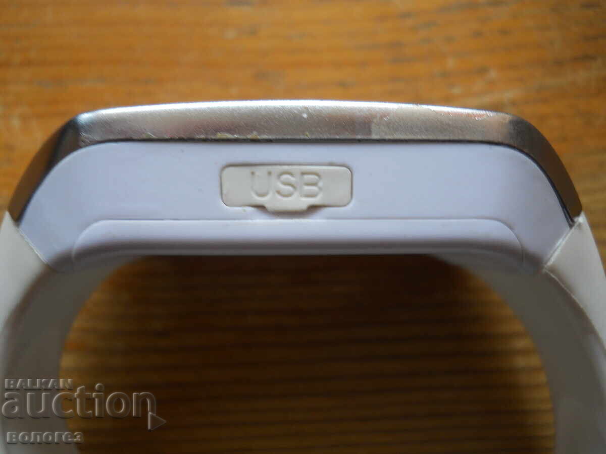 Livrarea Ceas inteligent Q18