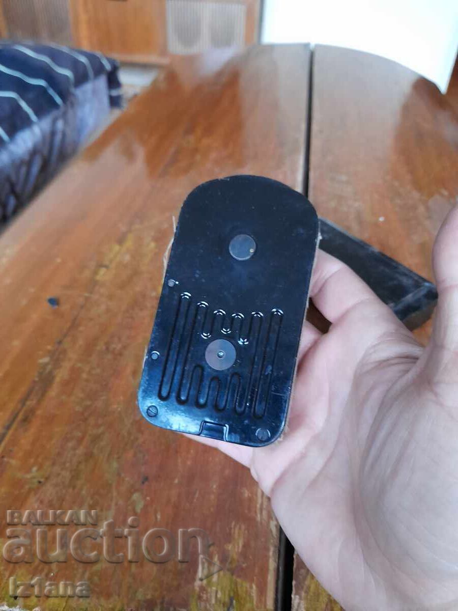 Доставка на Стара метална филмова касета Kodak Доставка на Стара метална филмова касета Kodak