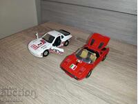 Лот Corgi - стари метални колички 1:43