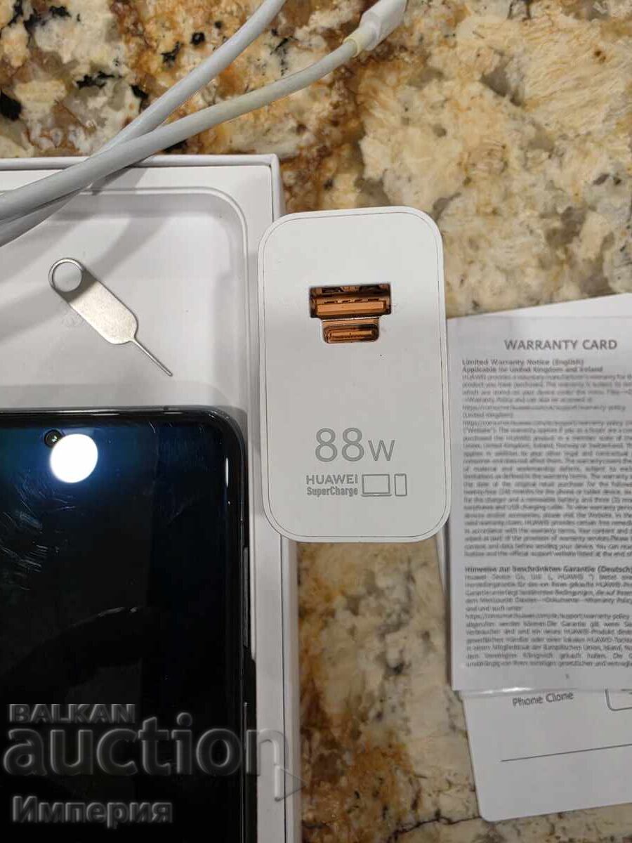 Vând telefon mobil Huawei P60 Pro, folosit cu preț € 250.00 | 488.96 BGN