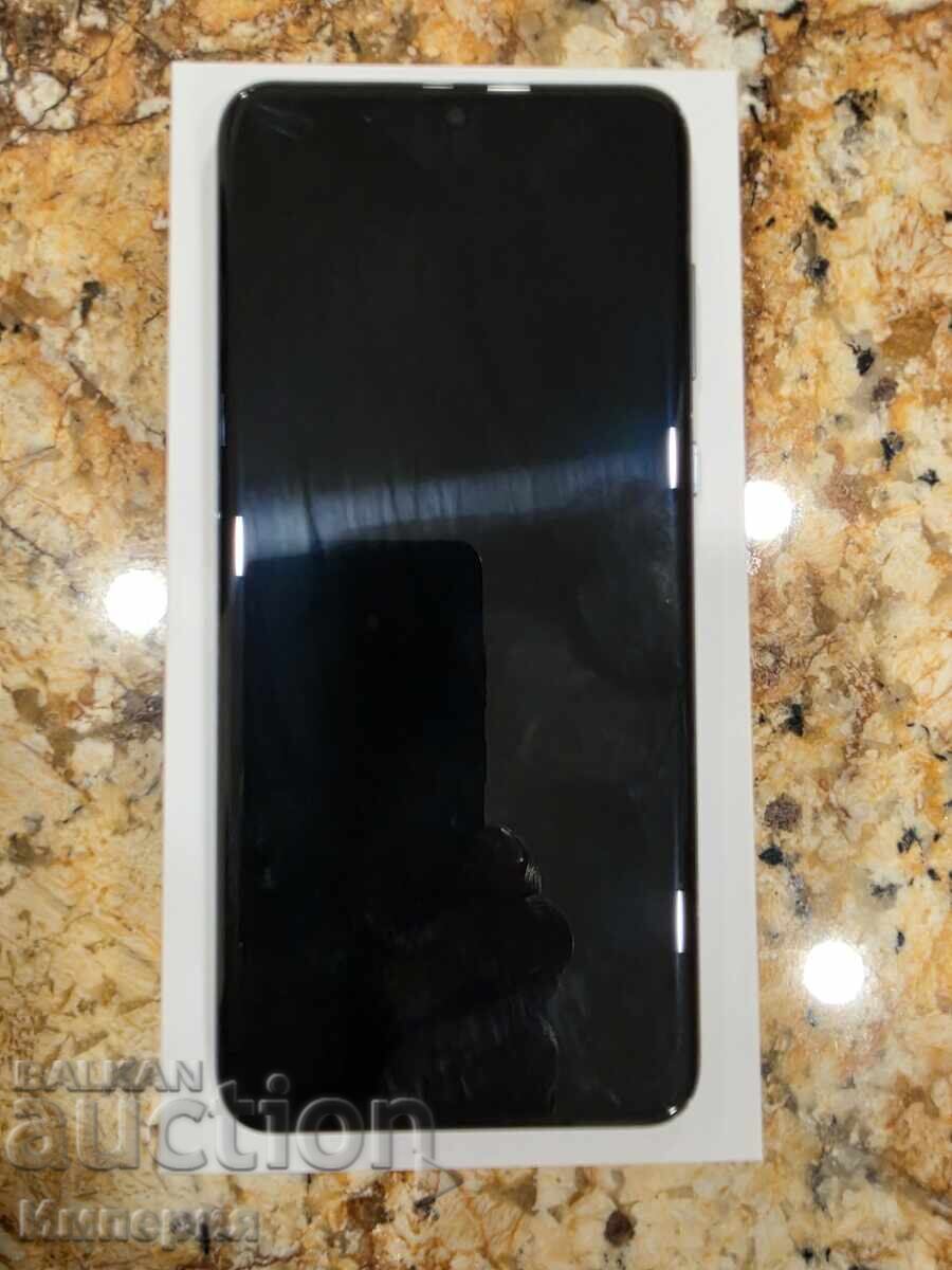 Livrarea Vând telefon mobil Huawei P60 Pro, folosit