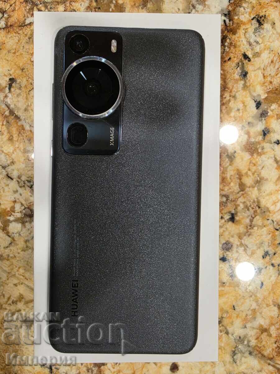 Vând telefon mobil Huawei P60 Pro, folosit - 5