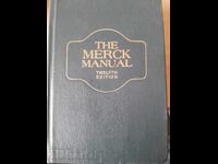 MANUALUL MERCK