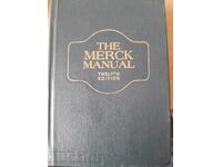 MANUALUL MERCK