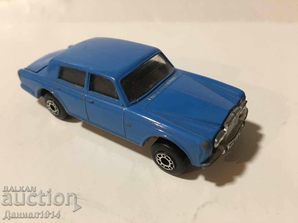 Matchbox Matchbox cu preț € 150.00 | 293.38 BGN