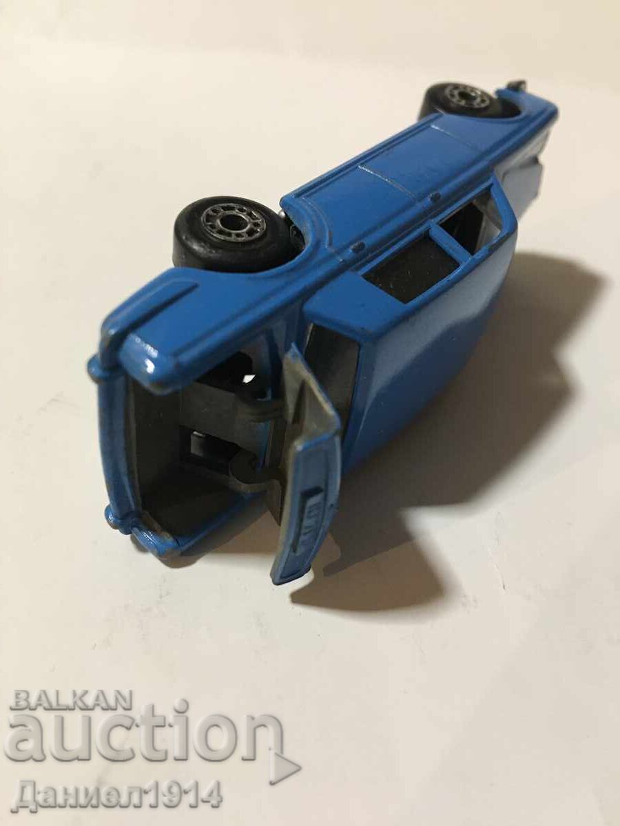 Matchbox Matchbox - 5