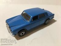 Matchbox Ματςμπόξ