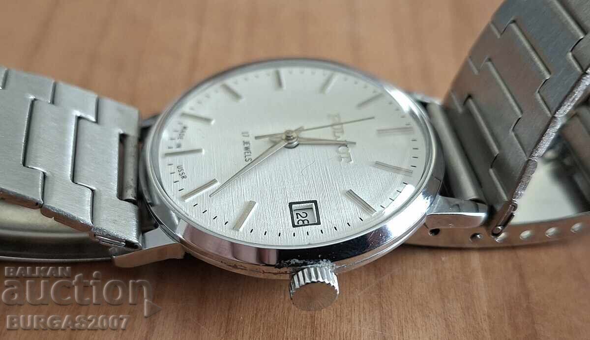 Стар часовник Полет, СССР - 5