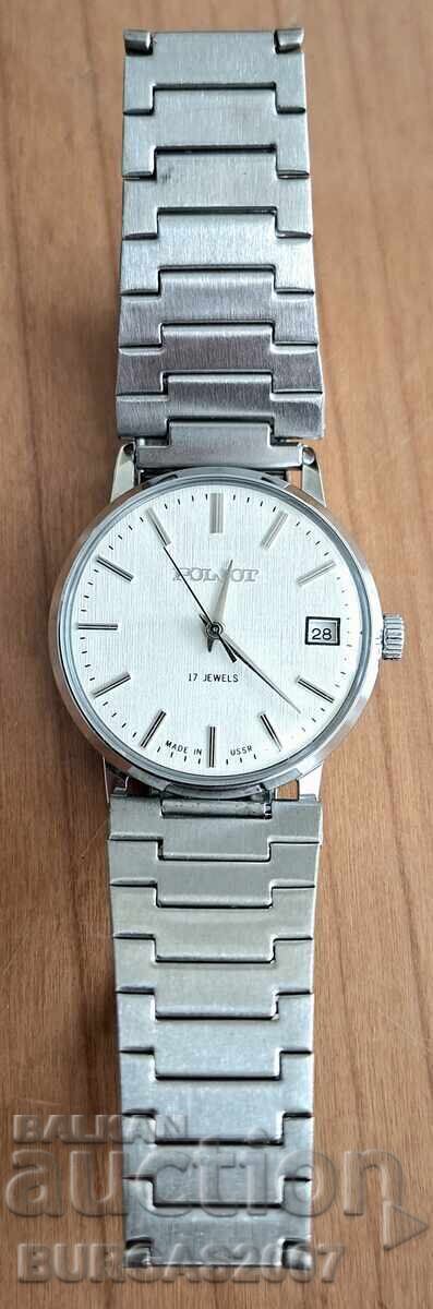 Стар часовник Полет, СССР