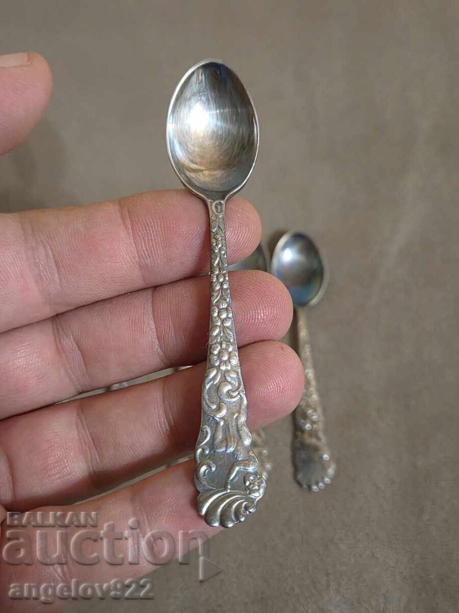 Livrarea 6 linguri de cafea!!!