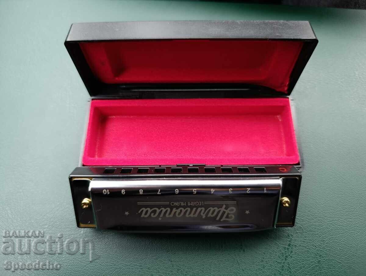 Аукцион Хармоника - Legami Milano Аукцион Хармоника - Legami Milano