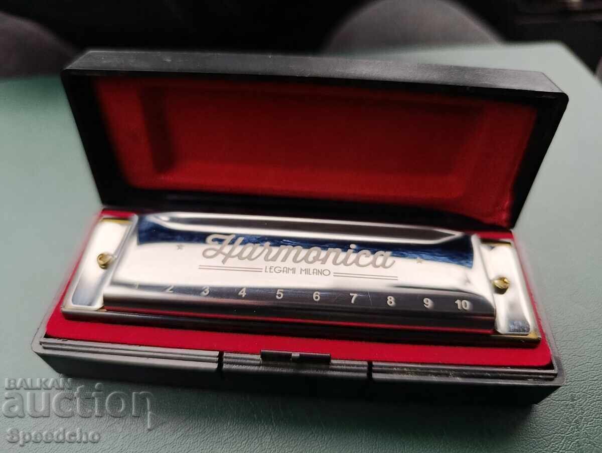 Доставка на Хармоника - Legami Milano Доставка на Хармоника - Legami Milano