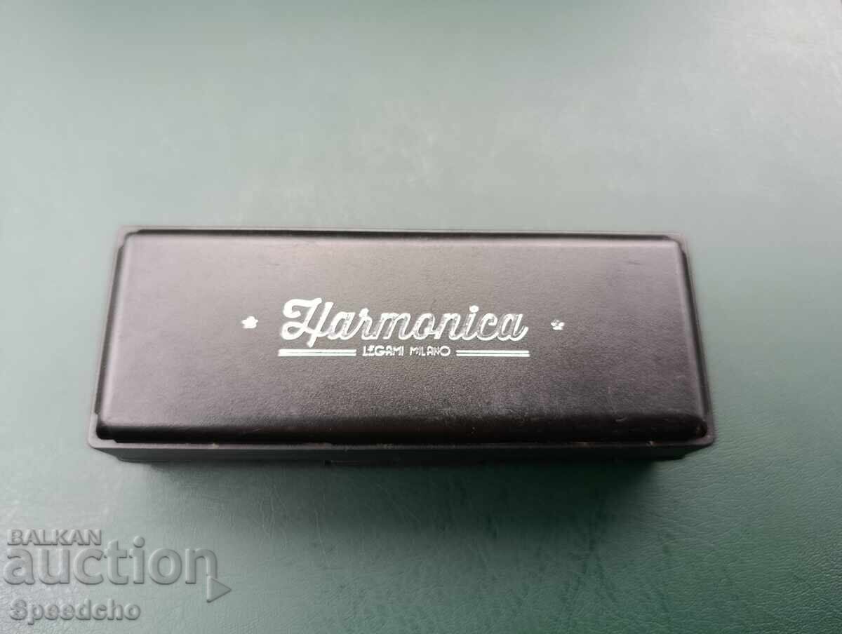 Хармоника - Legami Milano - 5 Хармоника - Legami Milano - 5