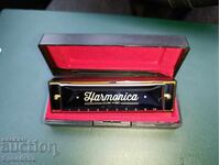 Armonică - Legami Milano