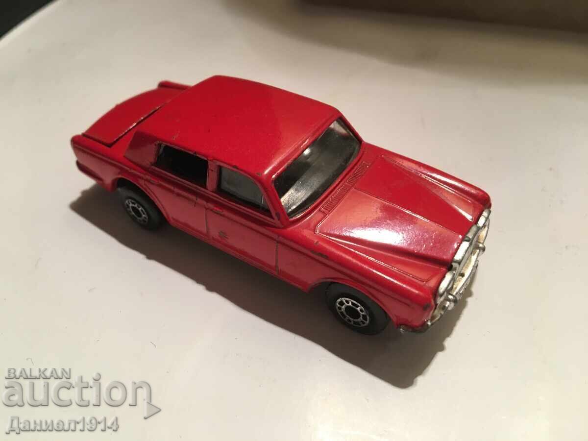 Matchbox Matchbox cu preț € 250.00 | 488.96 BGN