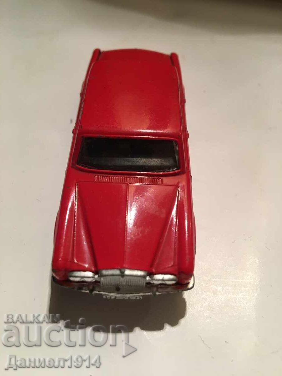 Licitație Matchbox Matchbox