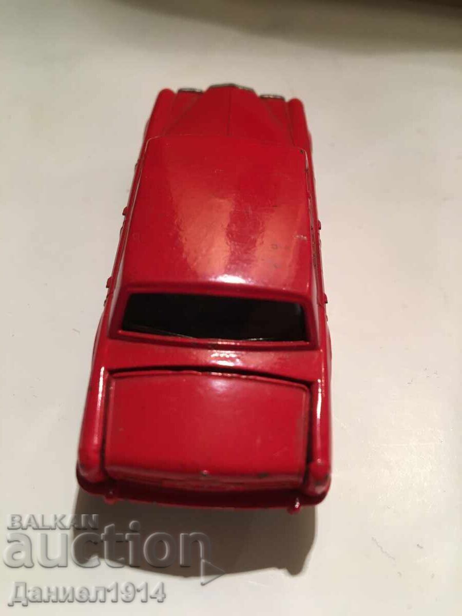 Livrarea Matchbox Matchbox