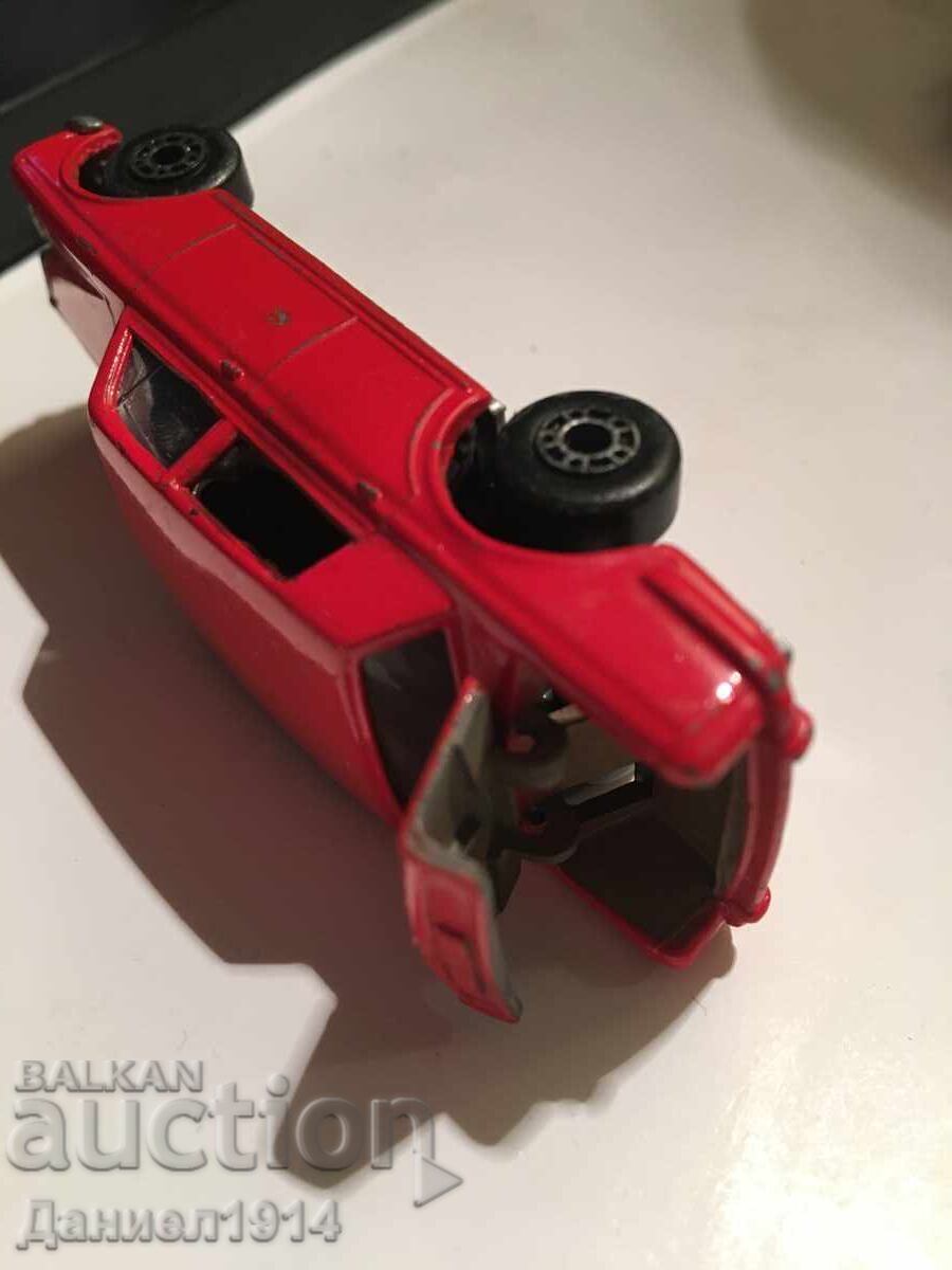 Matchbox Matchbox - 5