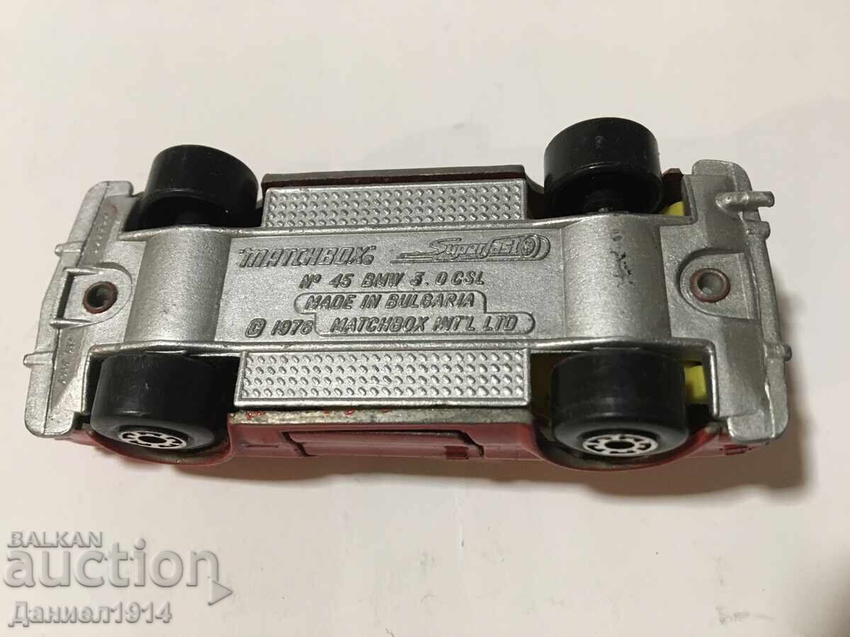 Matchbox Matchbox - 6