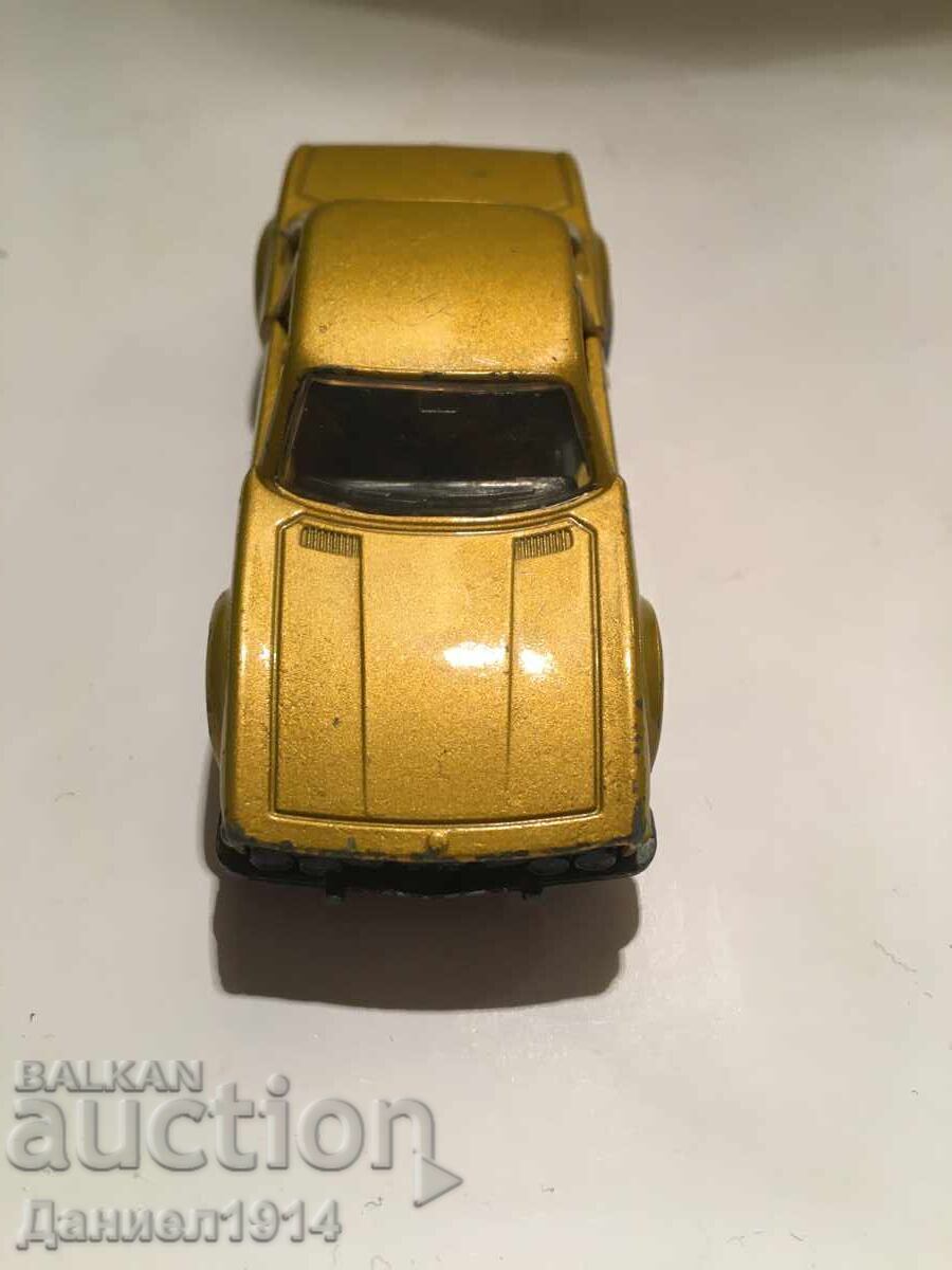 Δημοπρασία Matchbox Ματςμπόξ