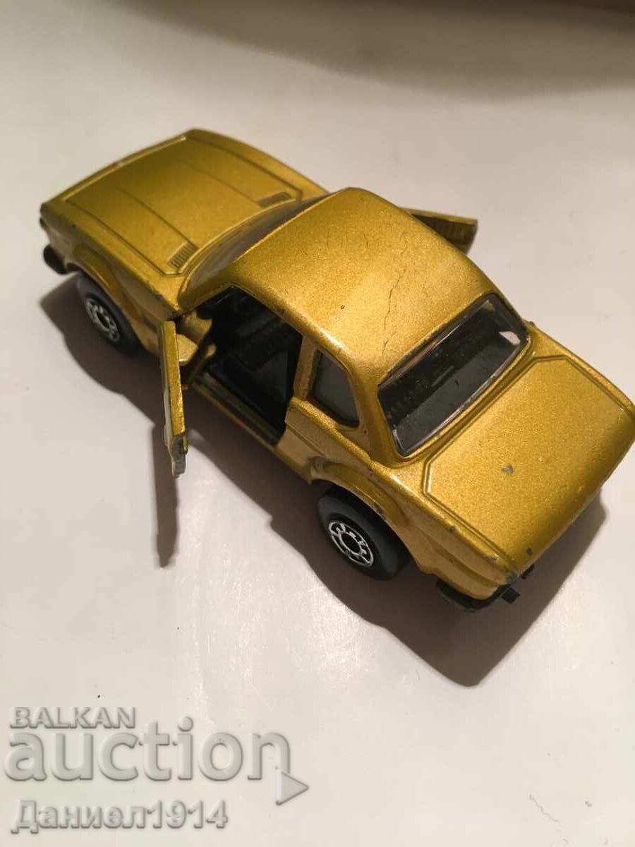 Matchbox Ματςμπόξ - 5