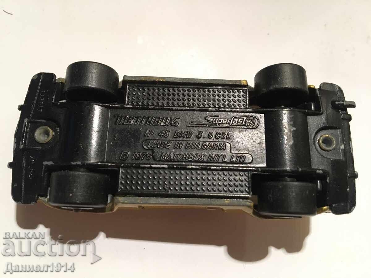 Matchbox Ματςμπόξ - 6