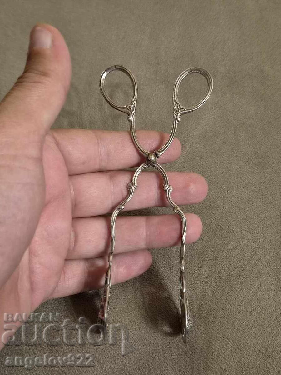 Clește de servire vintage!!! cu preț € 0.01 | 0.02 BGN