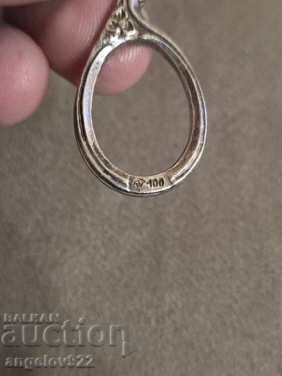 Clește de servire vintage!!! - 5